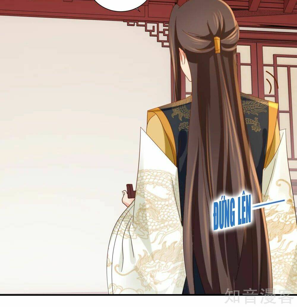 lãnh cung phế hậu muốn nghịch thiên chapter 136 18