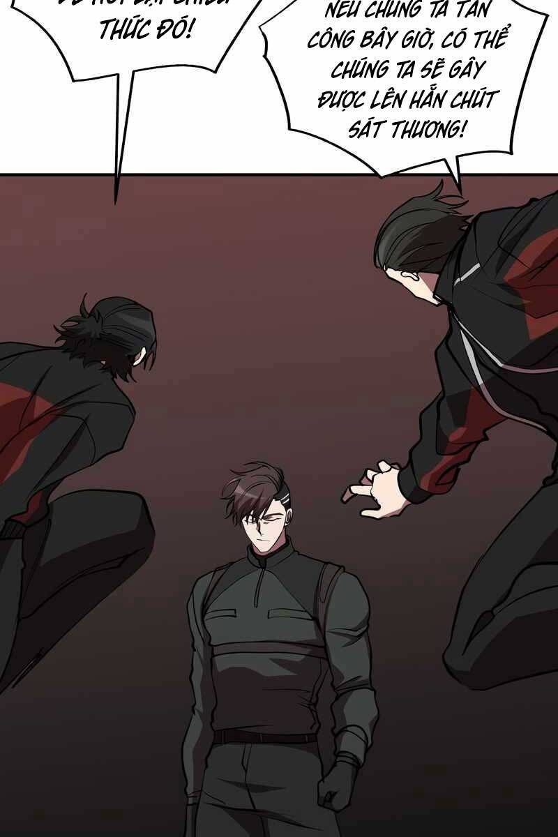 giả vờ làm kẻ vô dụng ở học đường chapter 47 82