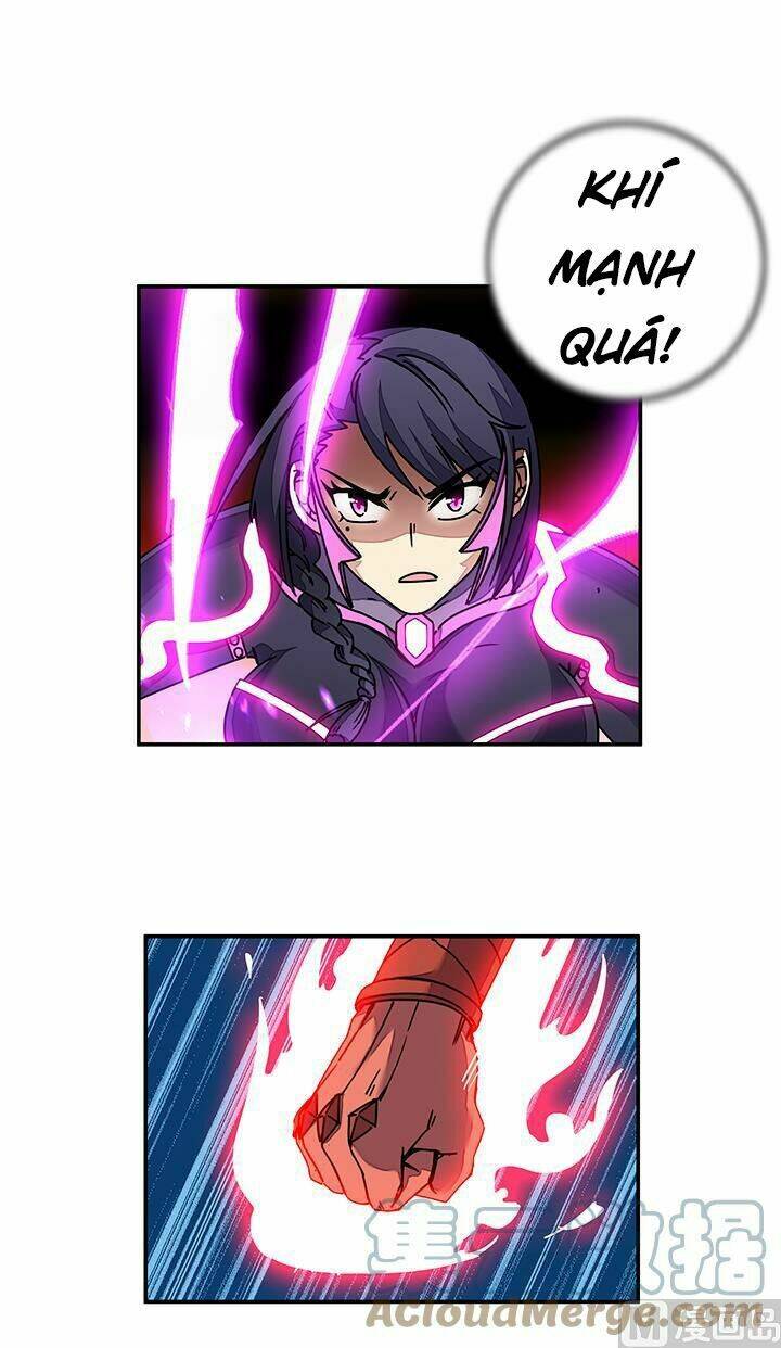 phong quỷ truyền thuyết chapter 93 14