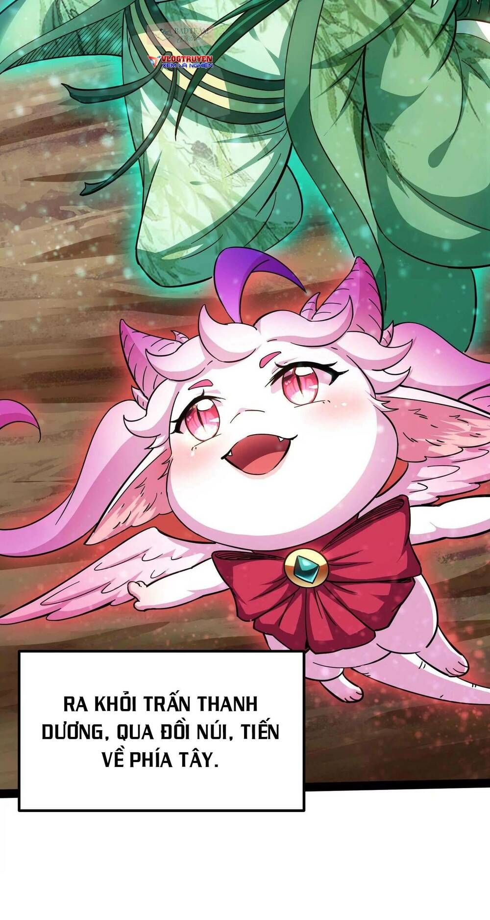 đánh bại chư thiên chapter 21 18