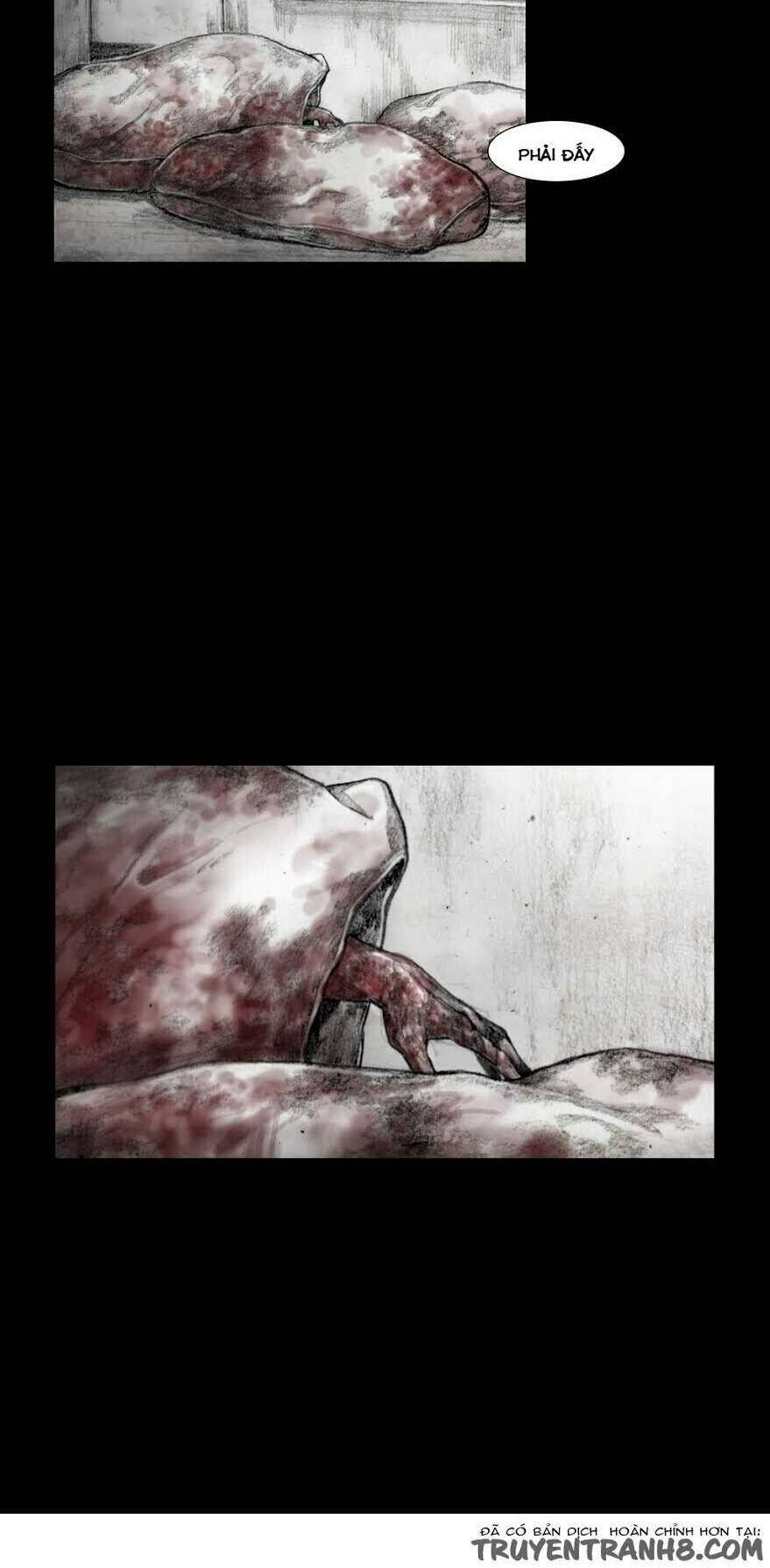 ngôi nhà của những búp bê chapter 19 37