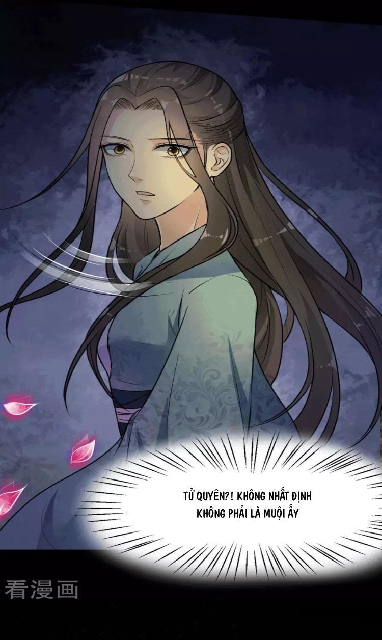 đế vương sợ vương phi muốn sở hữu thiên hạ chapter 10 8