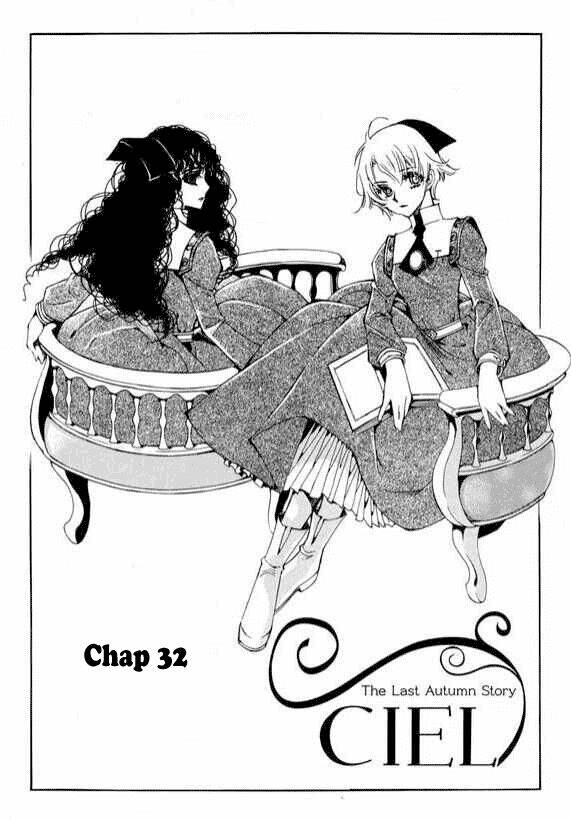 ciel ~the last autumn story chapter 32 1
