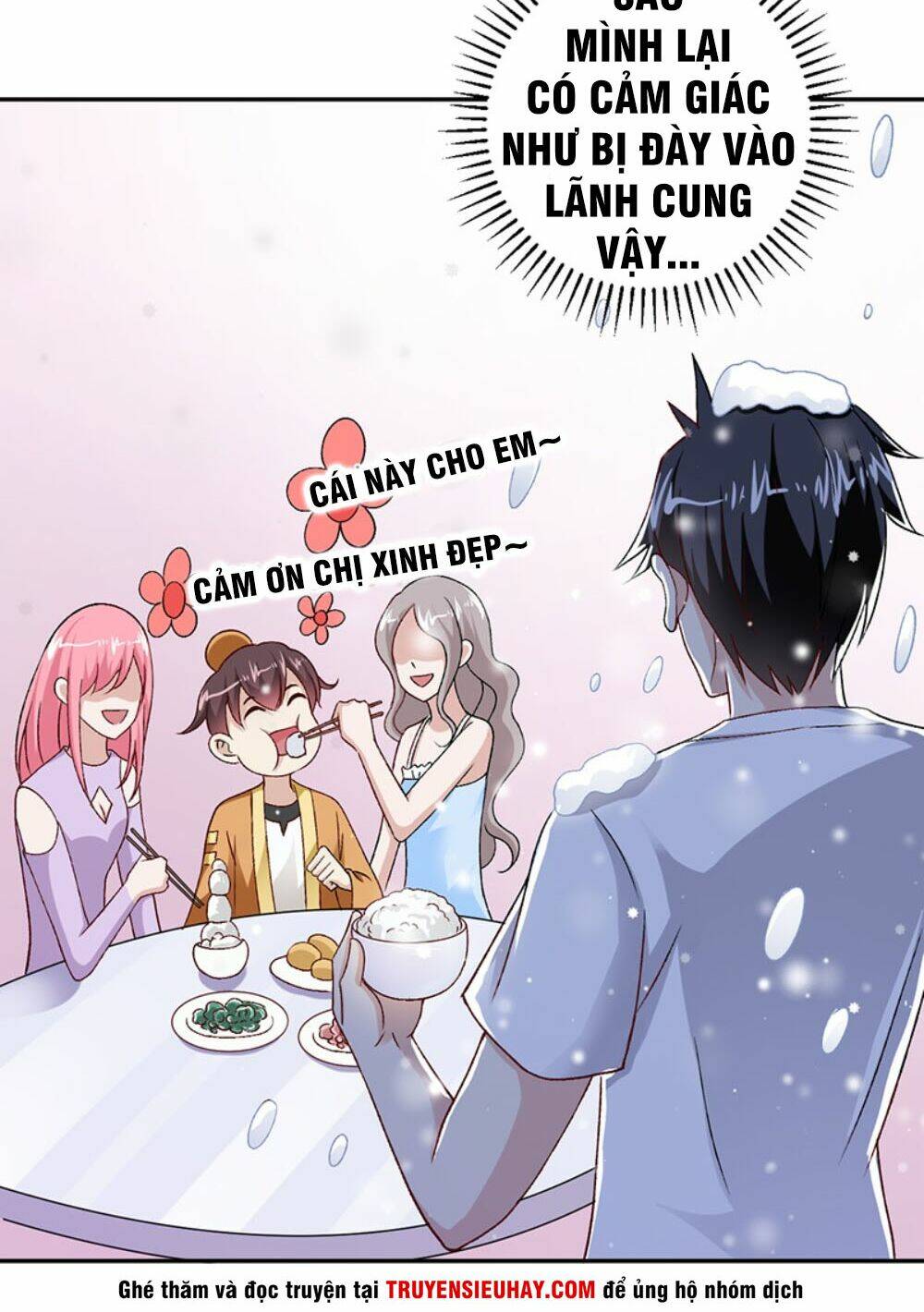 táng kiếm quyết chapter 26 11