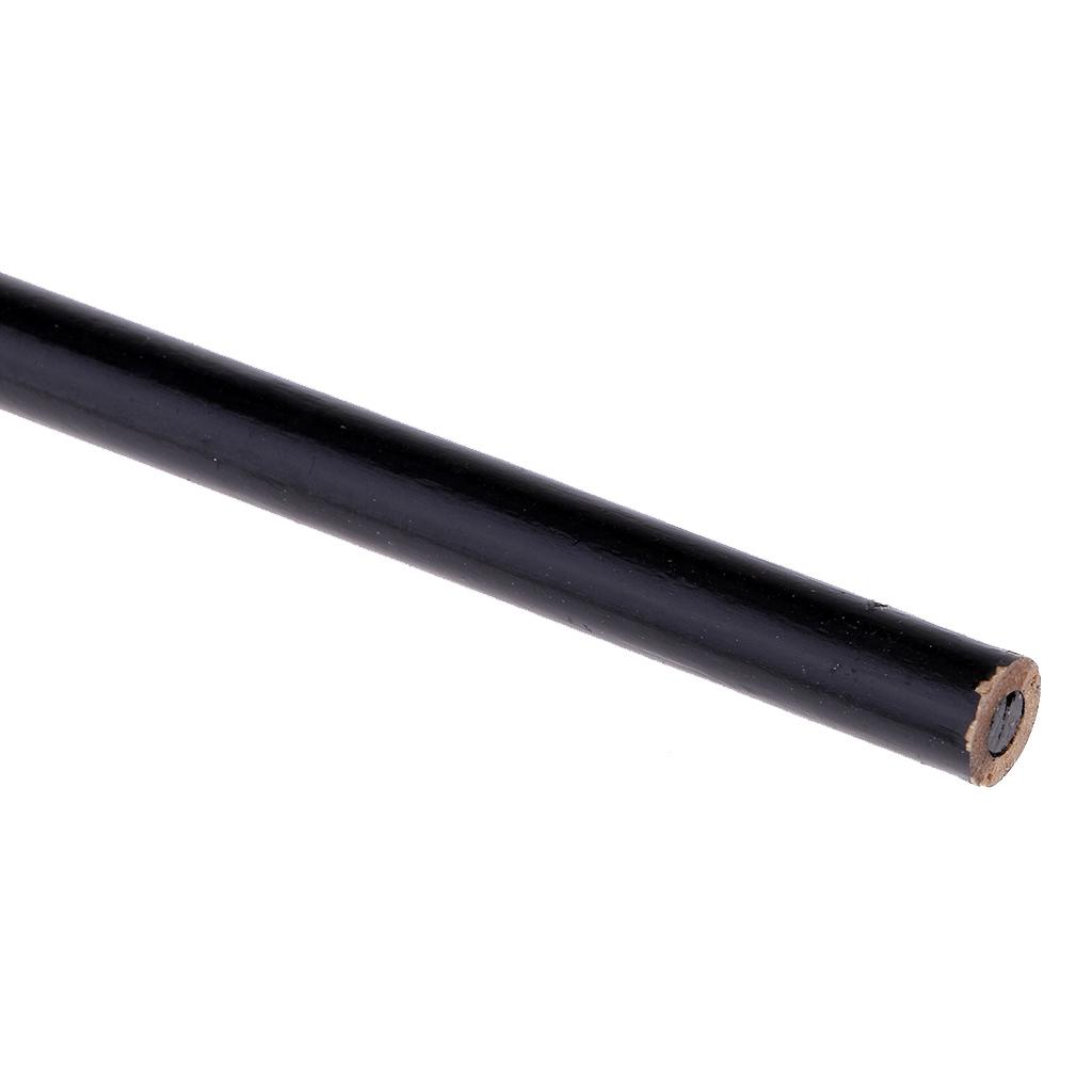 10 Pieces China Marker Wax Pencil Non Toxic Glass Metal Wood Fabric