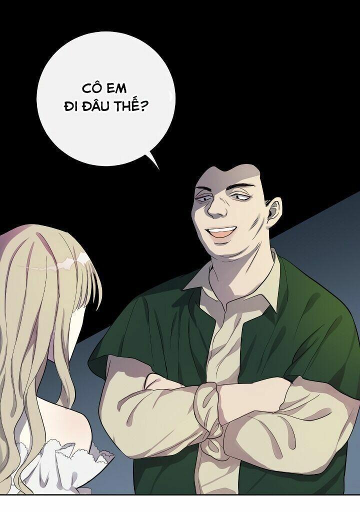 xin ngài đừng ăn tôi chapter 4 44