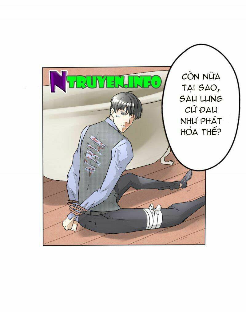 nước mắt người cá chapter 2 54