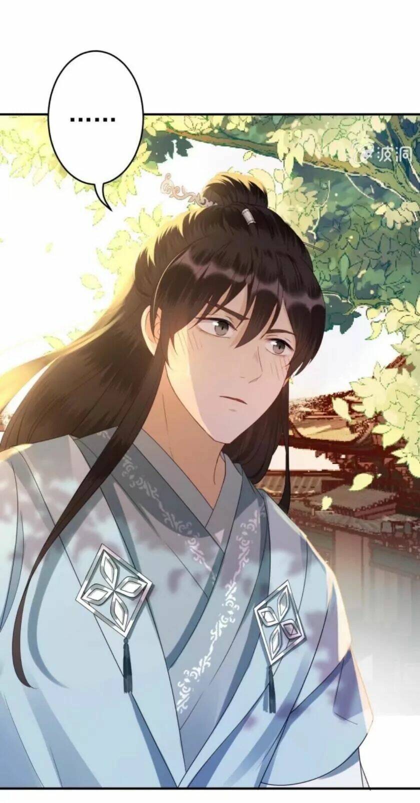 theo đuổi hoàng tử quá khó a~ chapter 81 4