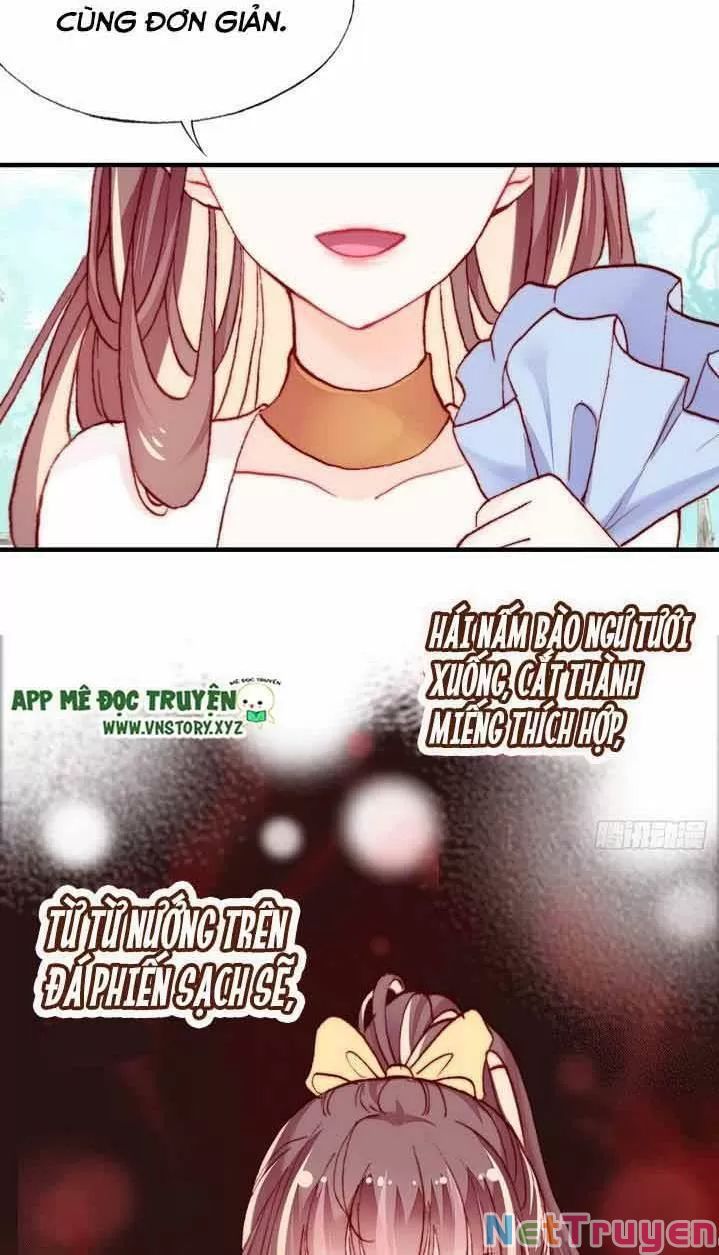 lại bị bệnh chiều chuộng quấn lấy chapter 8 10