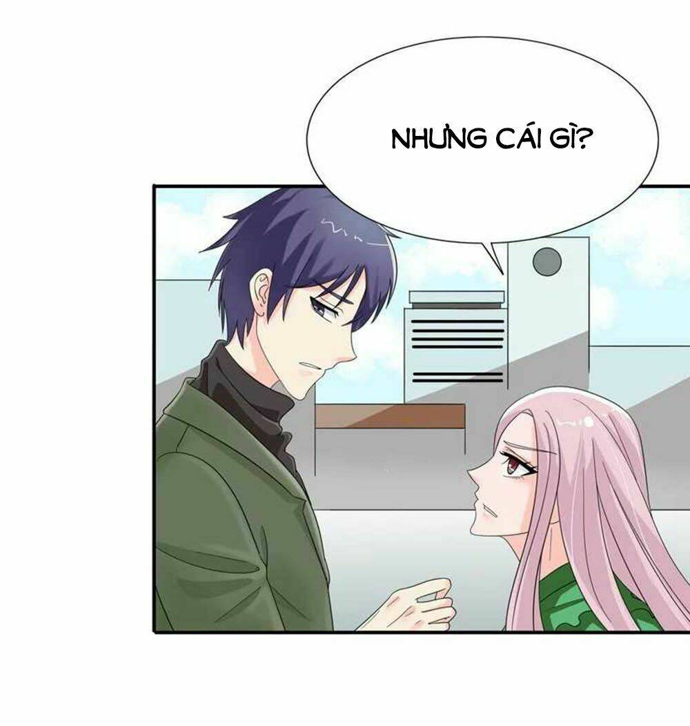 em vẫn còn nhỏ chapter 77 11