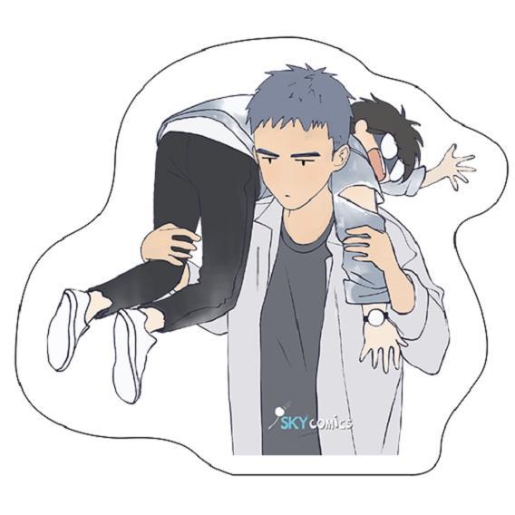 Sách  Here U Are  - Bản Quyền, Bản thường