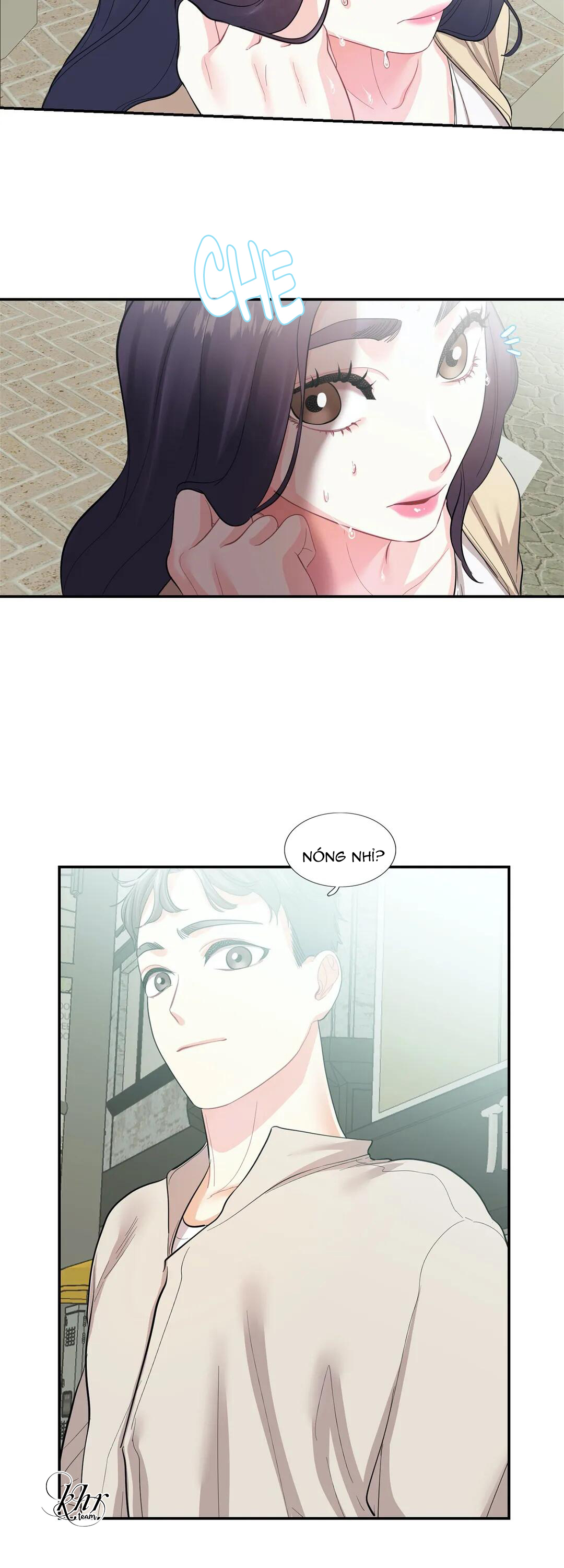 lên đỉnh chapter 33 20