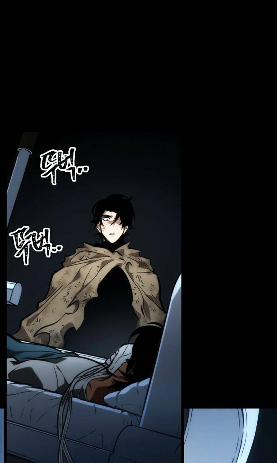 thế giới hậu tận thế chapter 6 36