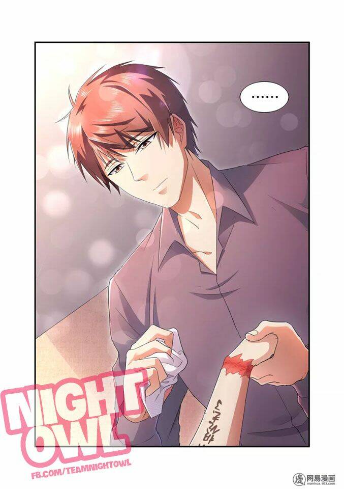 cô vợ nhỏ bé của thiếu gia ác ma chapter 28 5