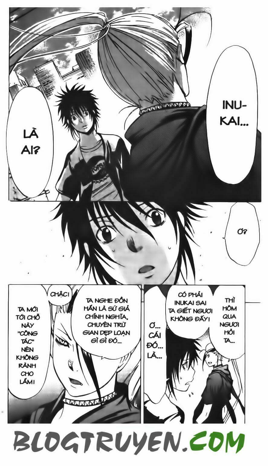 ma vương chapter 13 5