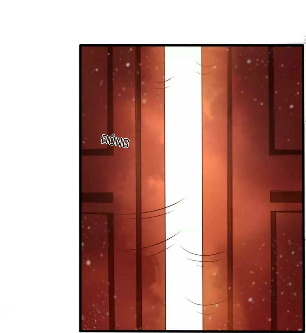 vương phi hám của - phu quân là một bảo bảo ấm áp chapter 8 22