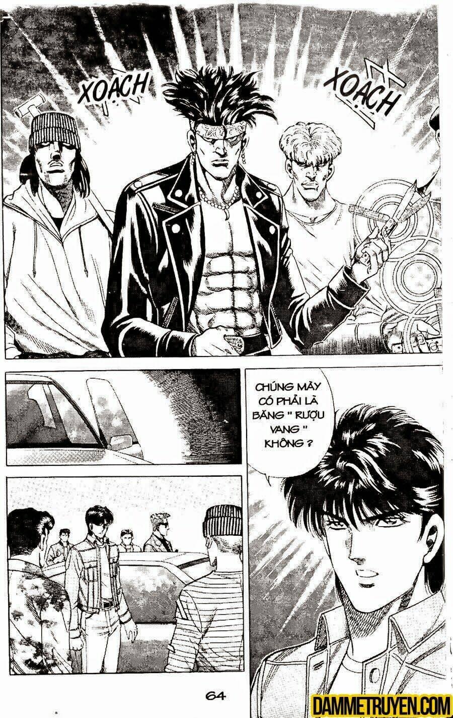 sức mạnh nhân đôi chapter 26.1 19