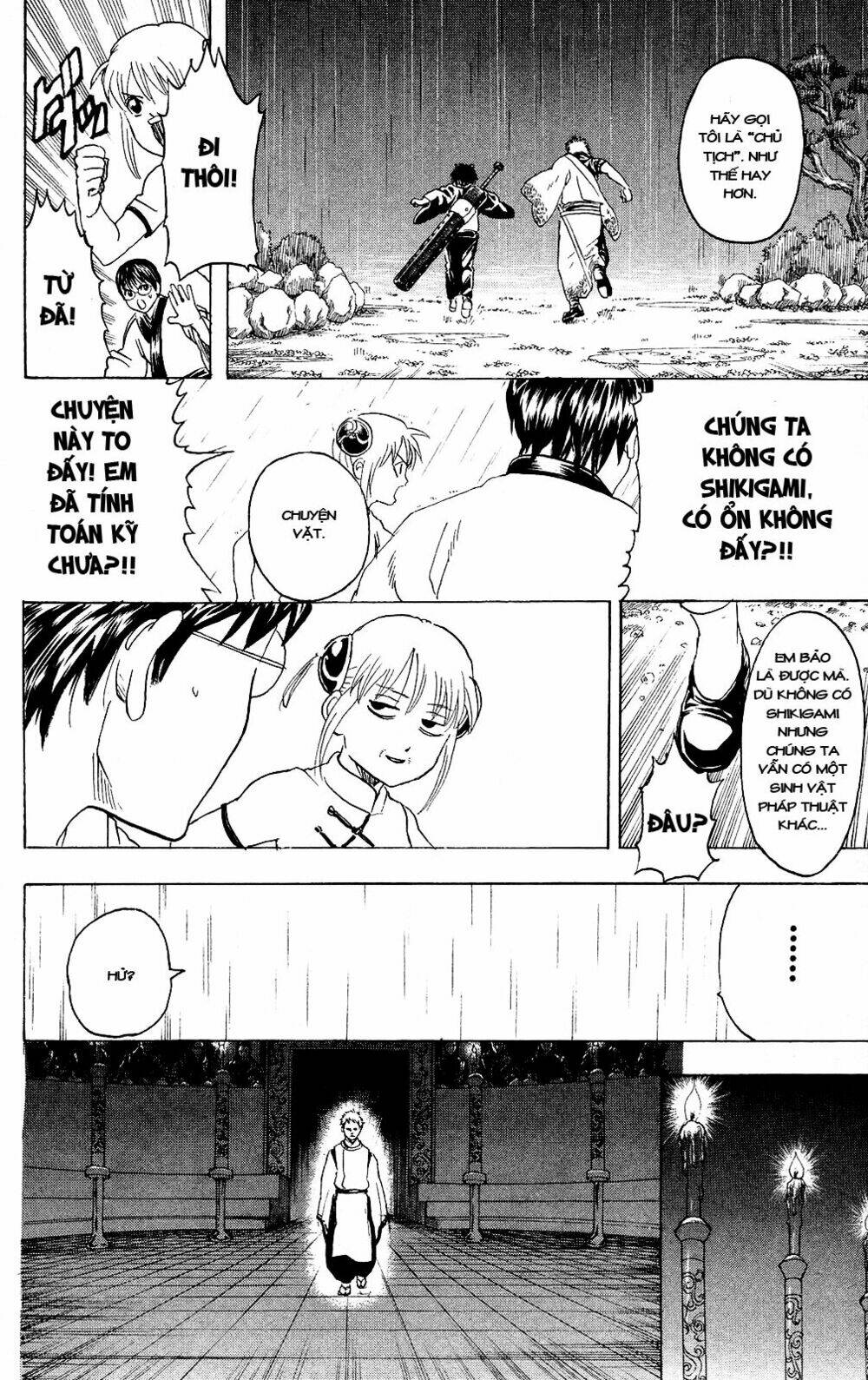 gintama - linh hồn bạc chapter 284 17