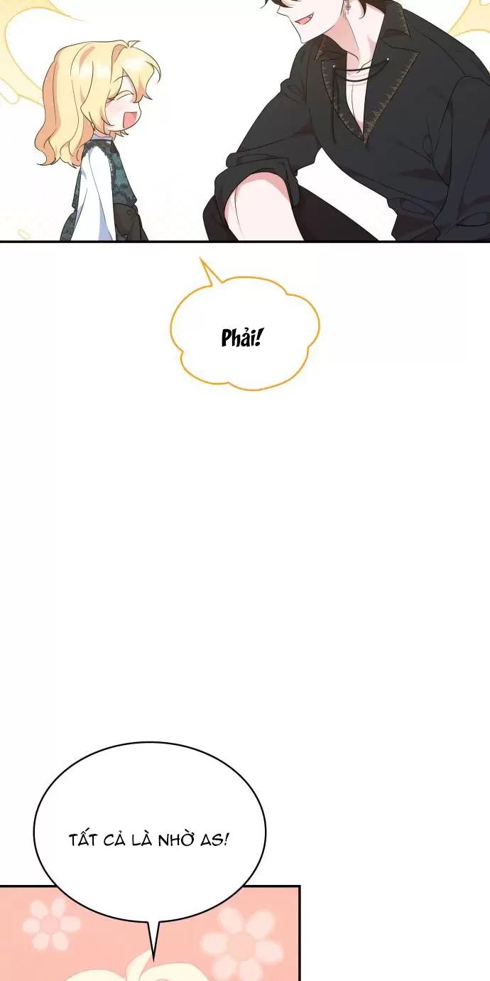 sống trong vườn hoa của công chúa chapter 30 75