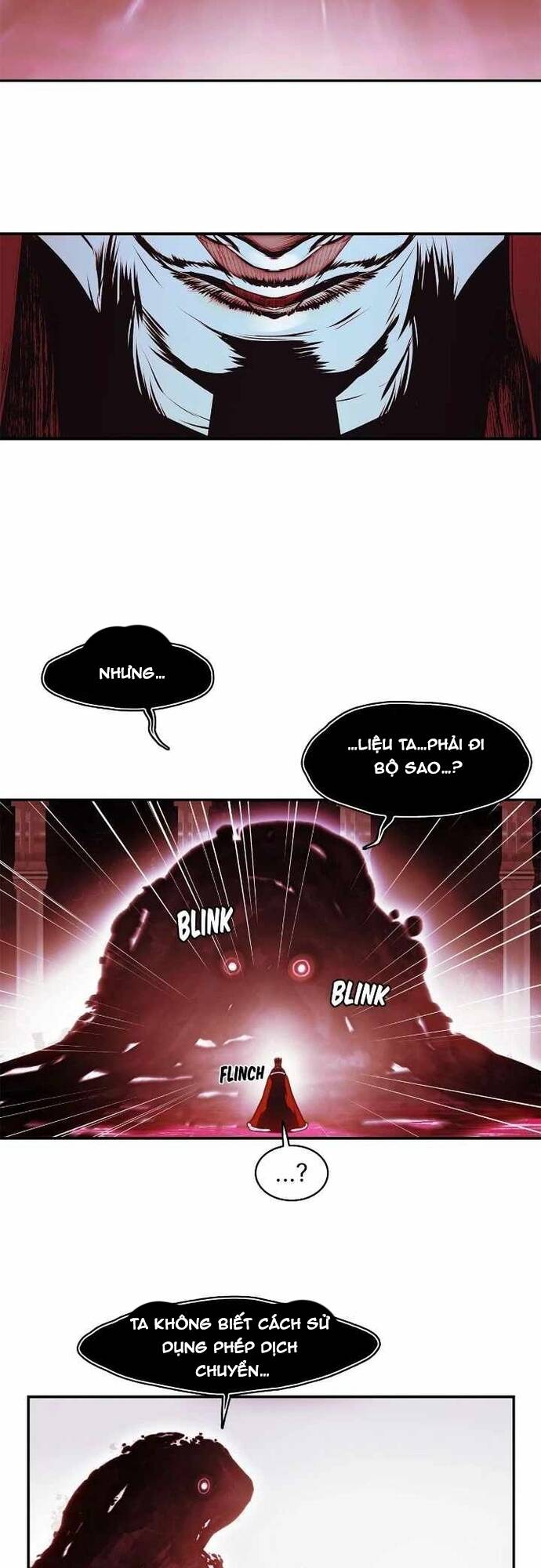 bất bại chân ma chapter 233 46