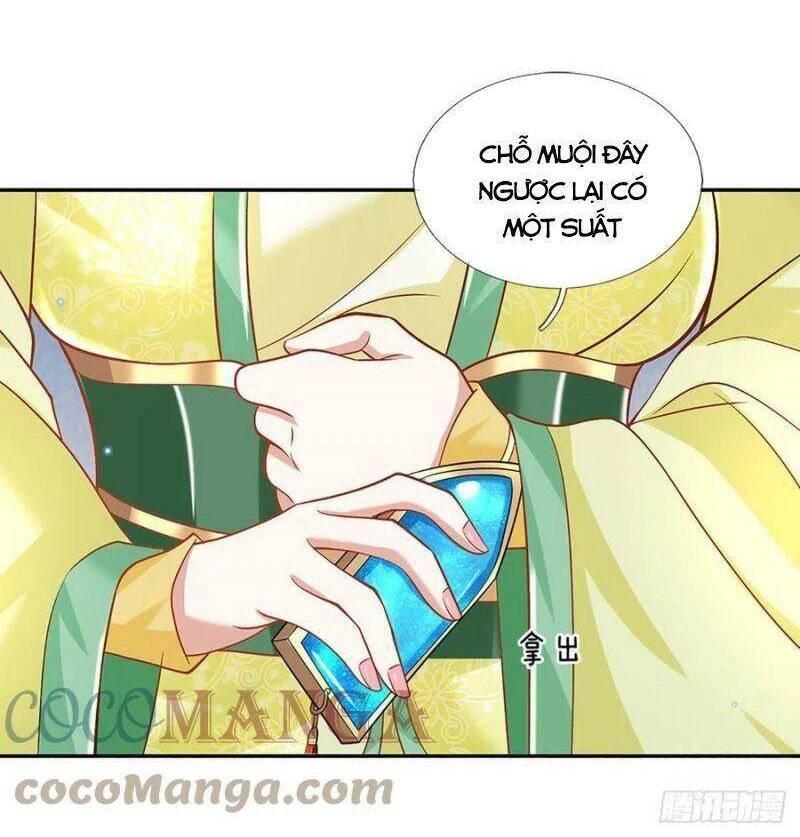 Ta Trở Về Từ Thế Giới Tu Tiên chapter 138 20