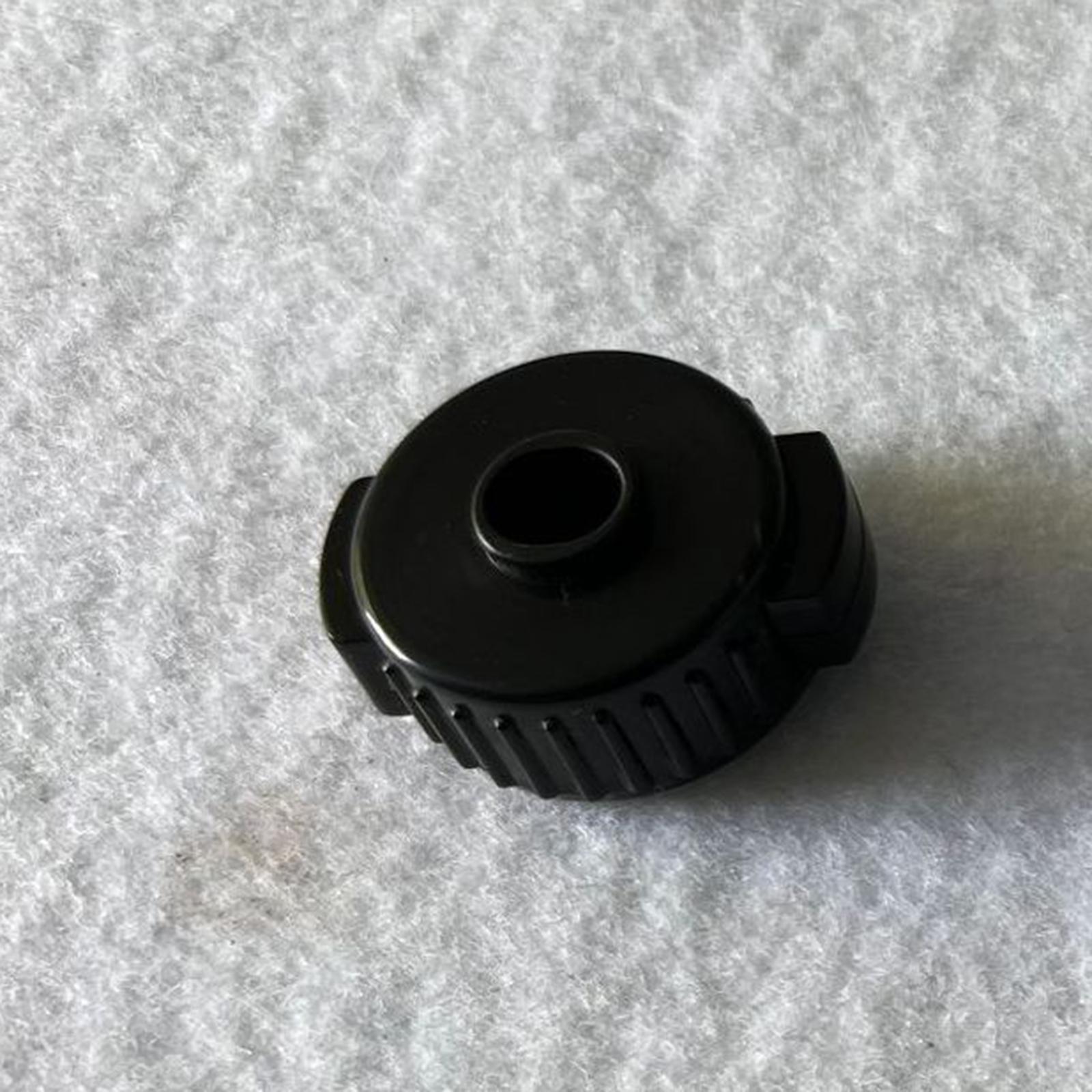 Professional Drum Quick Release Nut Easy to Install Drum Set Quick Release