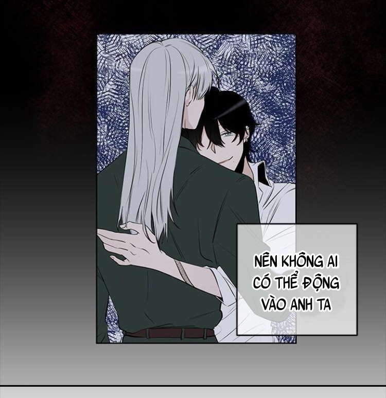 thành phố cạm bẫy chapter 4 23