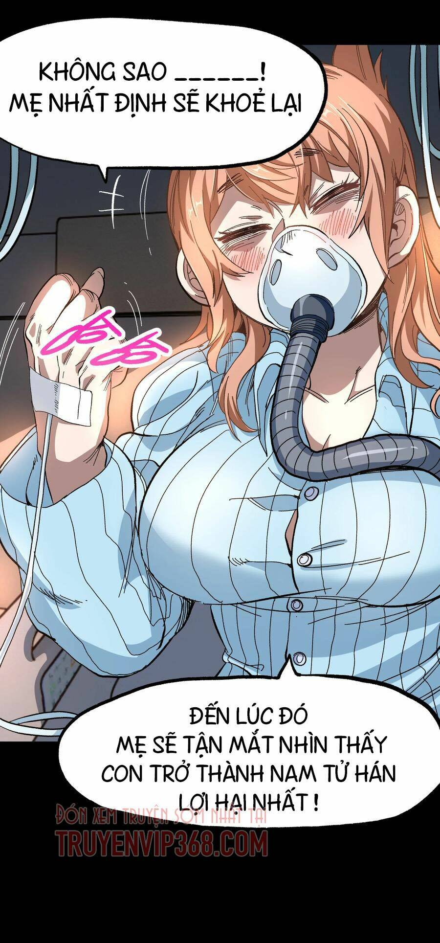 vú em vô địch chapter 20 82