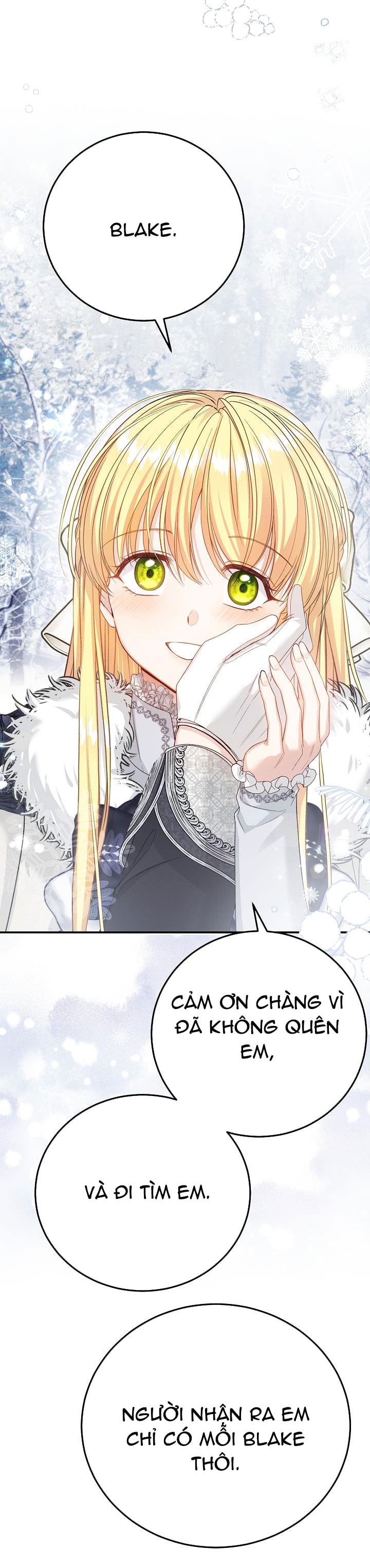 trở thành vợ thái tử quái vật chapter 118 79