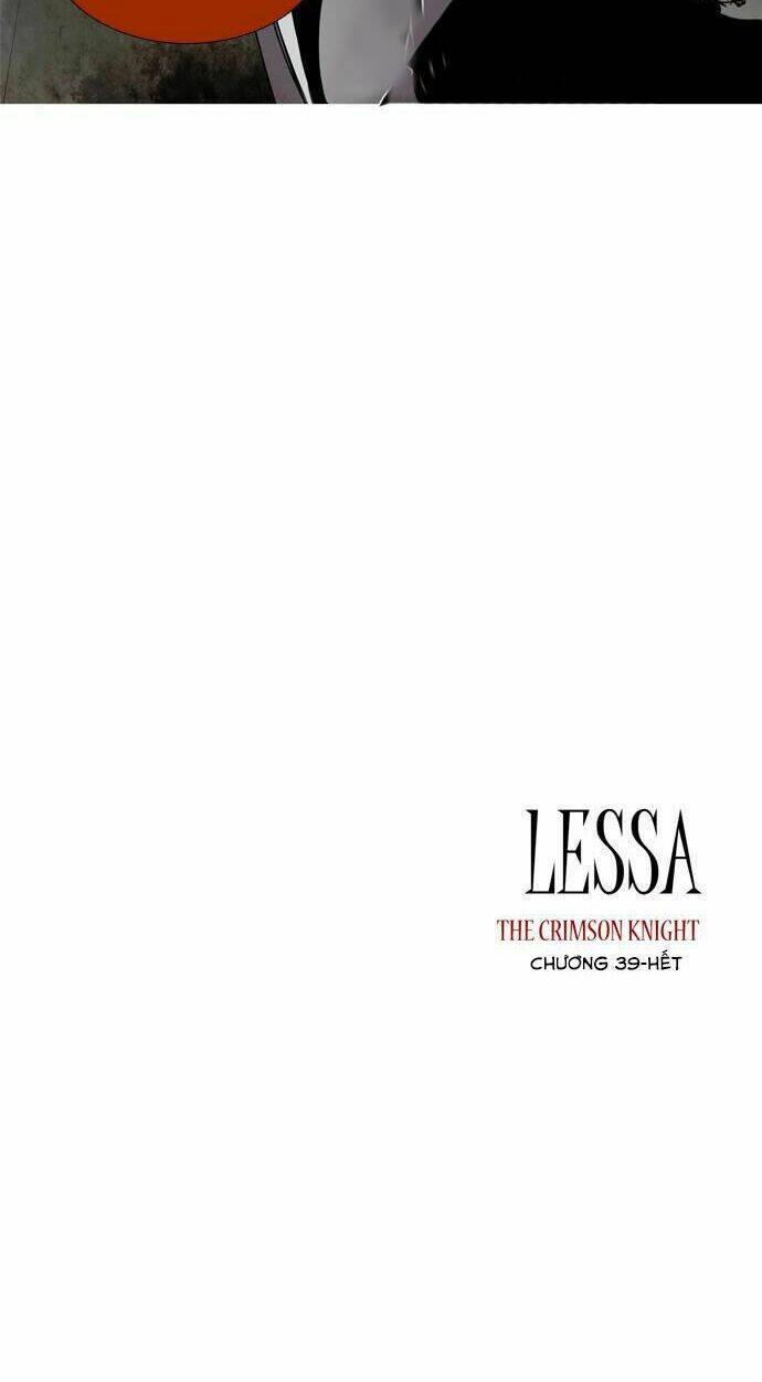 lessa 2: the crimson knight chapter 39 26