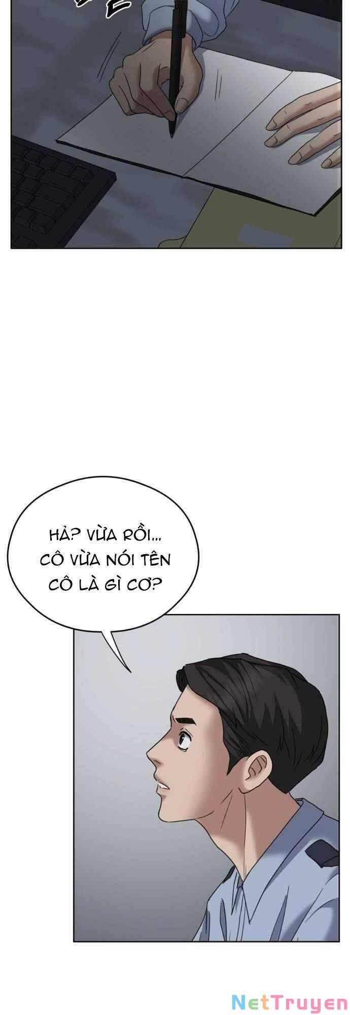 đấu kiếm - công tố viên lách luật chapter 13 32