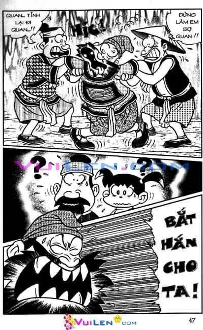 thần đồng đất việt chapter 9 46