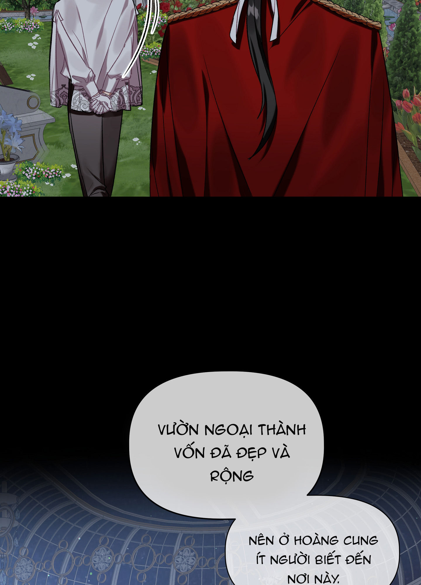 bỗng ngày nọ bị một tên đáng ghét cầu hôn chapter 14.1 22