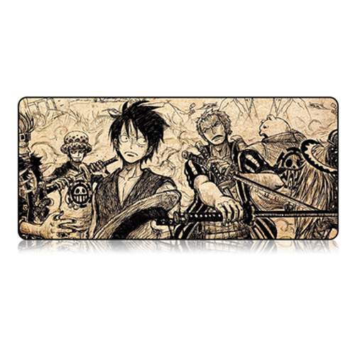 Miếng lót chuột 80 x 30 cm - Hàng nhập khẩu - One Piece
