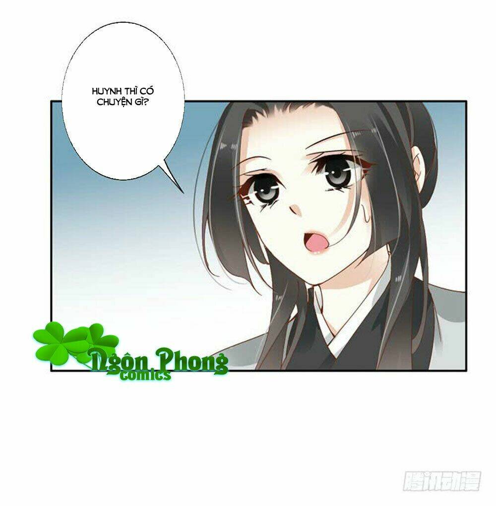thiền tâm vấn đạo chapter 42 7