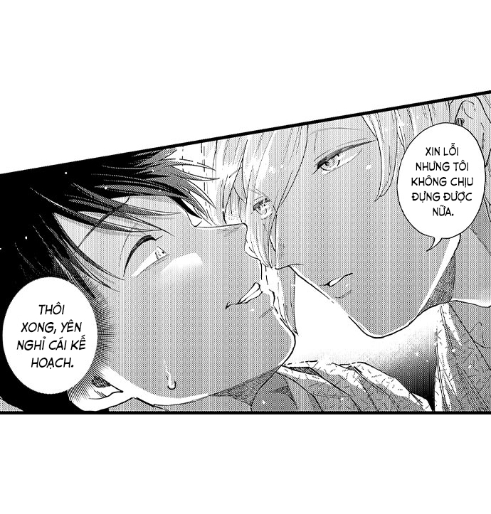 bị anh chàng lập dị để ý chapter 27 48