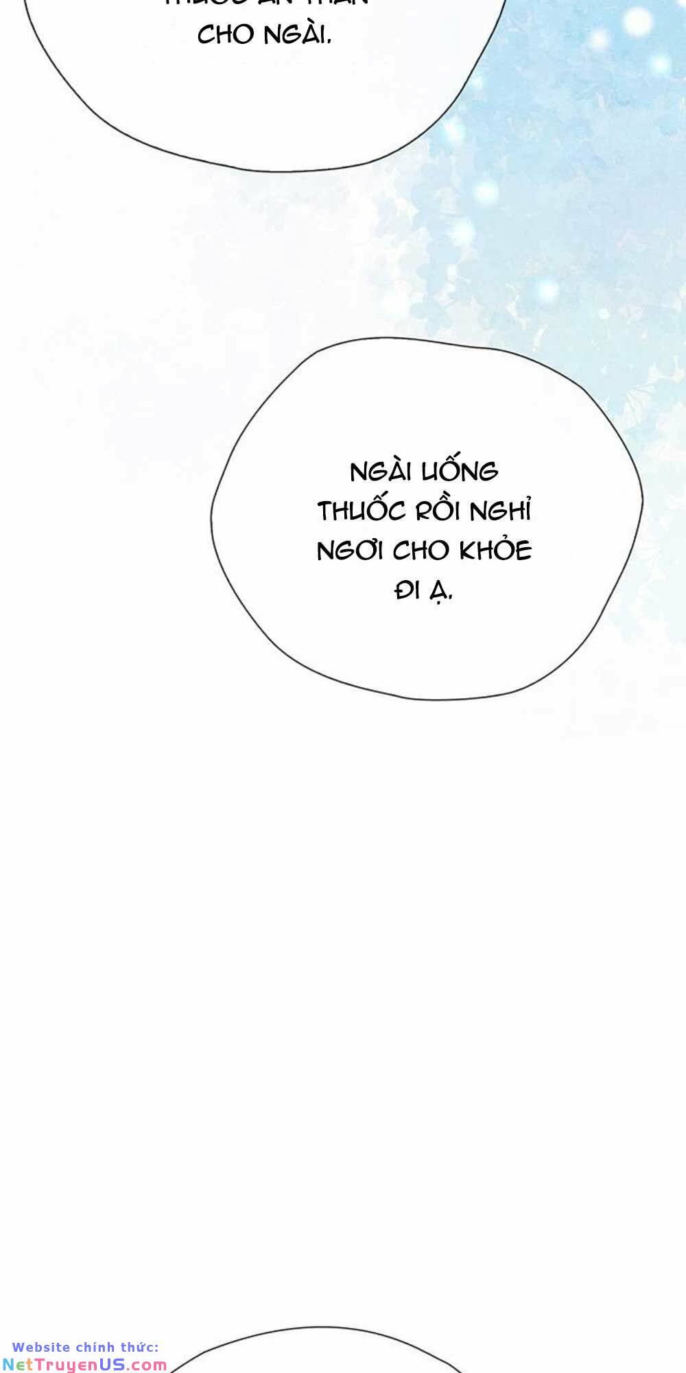 Hoàng Tử Rắc Rối chapter 36.2 6