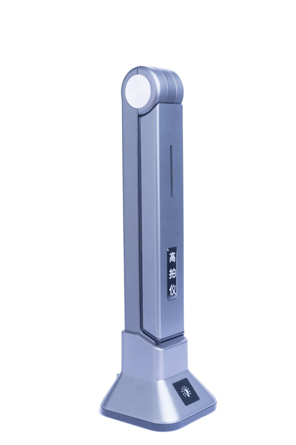 ROGTZ - Máy Scan Màu Di Động Thông Minh K1000 Tốc độ quét nhanh Cảm biến CMOS 10 Độ phân giải 3762*2856 Dải đèn LED Quét A4 3D Nhiều định dạng scan Tự động lấy nét Chỉnh cân bằng trắng Lưu trữ đa định dạng file Kết nối dễ dàng USB - Hàng Chính Hãng