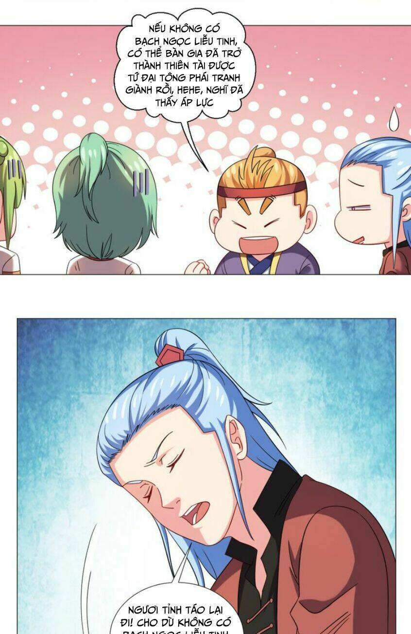 cực vũ huyền đế chapter 77 20