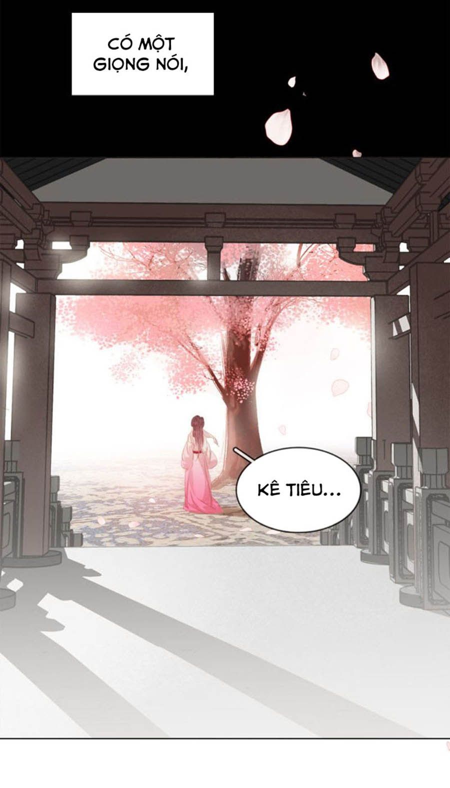 tiểu sư phụ, tóc giả người rơi rồi! chapter 35 23