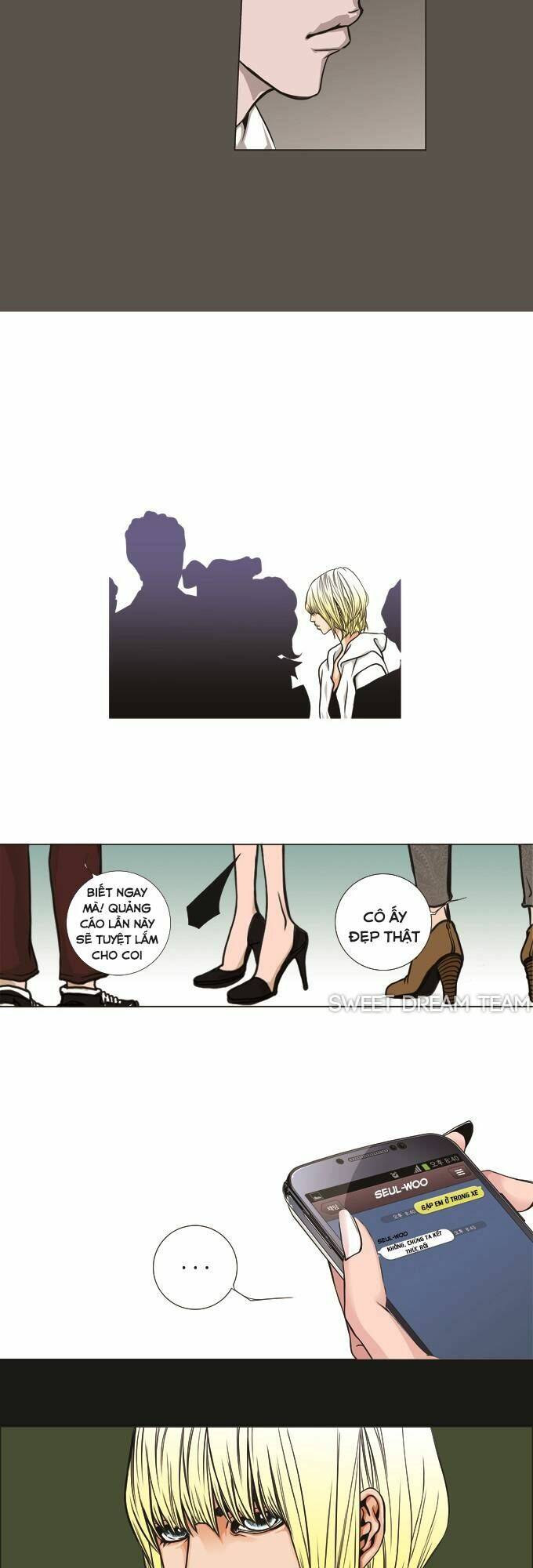 chó với mèo chapter 2 13