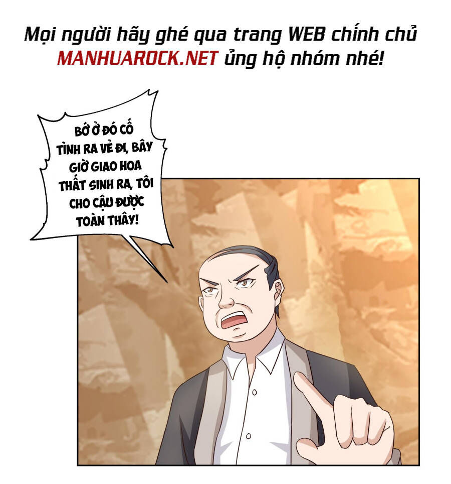 trên người ta có một rồng chapter 579 9