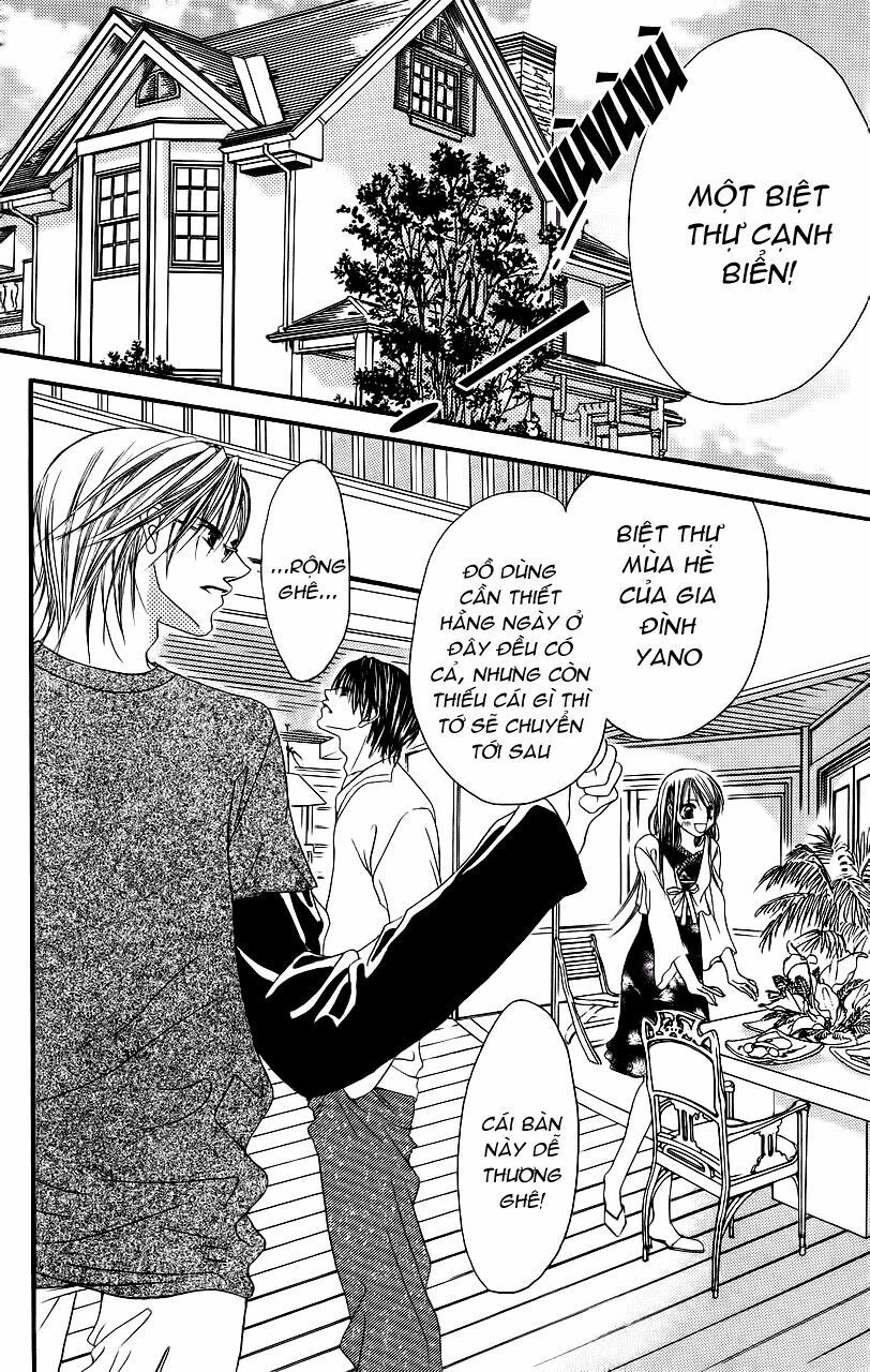 i love my little sister chapter 54 9