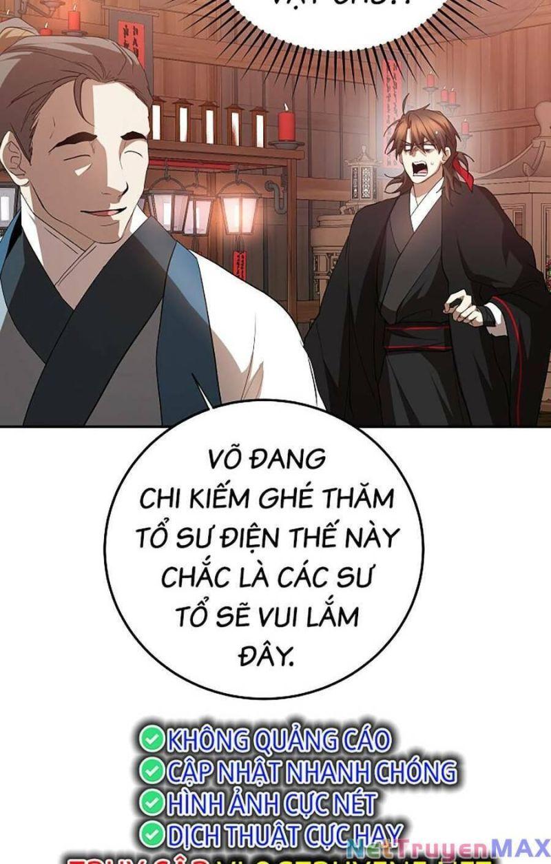 võ đang kỳ hiệp chapter 103 64