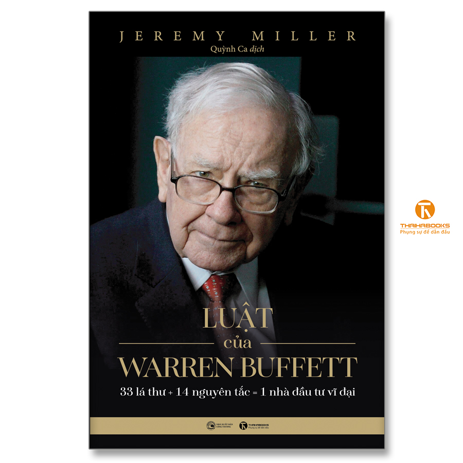 Luật của Warren Buffett