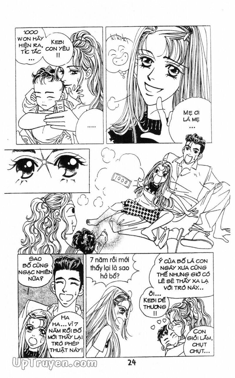 hãy đến đây tình yêu chapter 1 25