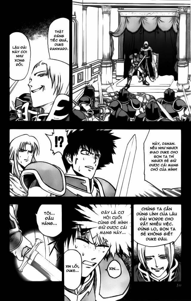 fire emblem-hasha no tsurugi chapter 5 12