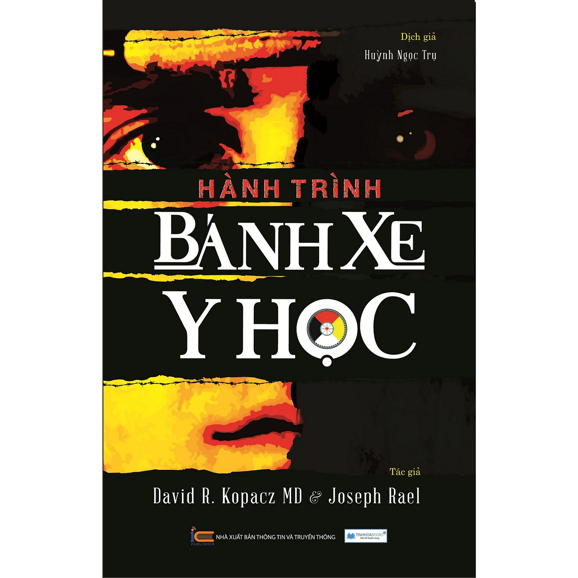 Hành Trình Bánh Xe Y Học