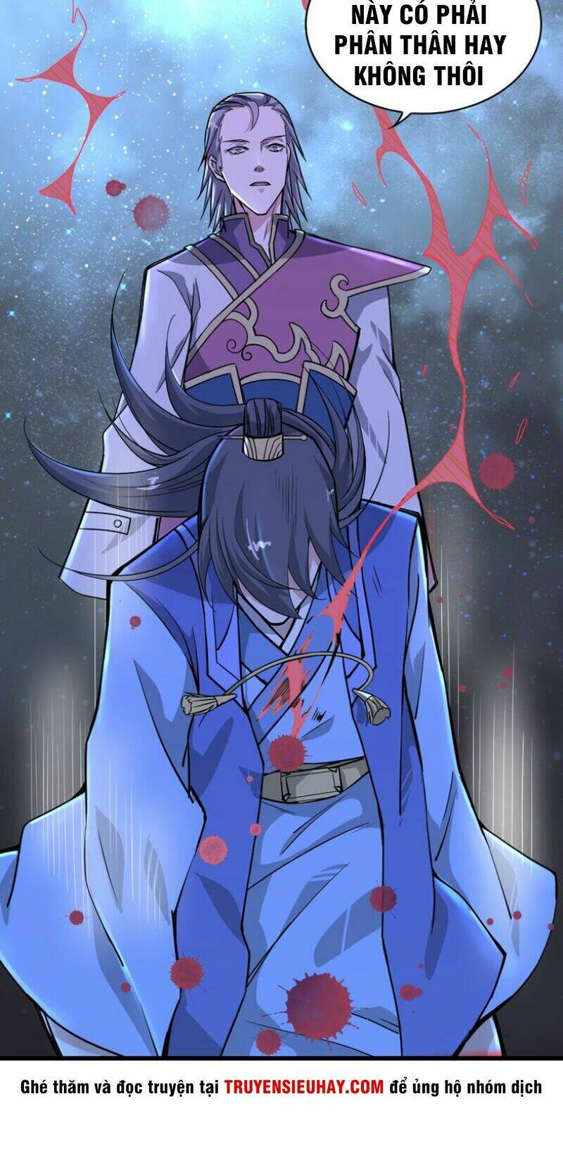 thiên mệnh cửu tinh chapter 14 32