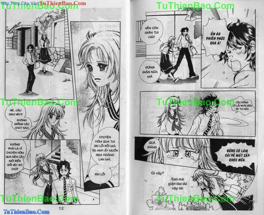 nhật ký của nan a chapter 2 6